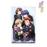 Baka and Test Vol.12 Cover Illustration Big Acrylic Stand (Anime Toy)