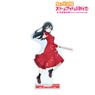 Love Live! Nijigasaki High School School Idol Club [Especially Illustrated] Setsuna Yuki Ryoran! Victory Road Ver. Big Acrylic Stand (Anime Toy)