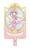 TV Animation [Cardcaptor Sakura: Clear Card] Phone Tab Sakura Kinomoto (Anime Toy)