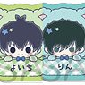 TV Animation [Blue Lock] Name Clip (Set of 8) (Anime Toy)