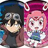 Edens Zero Hologram Can Badge (Set of 10) (Anime Toy)