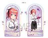 TV Special Animation [The Quintessential Quintuplets Specials] Rotate Acrylic Stand Nino Nakano (Anime Toy)
