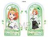 TV Special Animation [The Quintessential Quintuplets Specials] Rotate Acrylic Stand Yotsuba Nakano (Anime Toy)