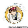 Gin Tama Acrylic Key Ring Break Ver. Sogo Okita (Anime Toy)