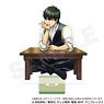 Gin Tama Acrylic Stand Break Ver. Toshiro Hijikata (Anime Toy)