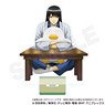 Gin Tama Acrylic Stand Break Ver. Kotaro Katsura (Anime Toy)