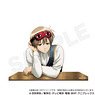 Gin Tama Look at Each Other Acrylic Stand Break Ver. Sogo Okita (Anime Toy)
