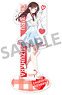 Rent-A-Girlfriend [Especially Illustrated] Acrylic Figure Chizuru Mizuhara Dress Ver. (Anime Toy)
