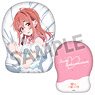 Rent-A-Girlfriend [Especially Illustrated] Die-cut Cushion Sumi Sakurasawa Dress Ver. (Anime Toy)