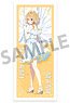Rent-A-Girlfriend [Especially Illustrated] Microfiber Sports Towel Mami Nanami Dress Ver. (Anime Toy)