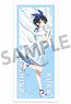 Rent-A-Girlfriend [Especially Illustrated] Microfiber Sports Towel Ruka Sarashina Dress Ver. (Anime Toy)