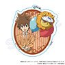 Katekyo Hitman Reborn! Acrylic Key Ring Animal Balloon Ver. Tsunayoshi Sawada (Anime Toy)