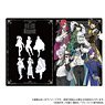 Blue Lock Clear File Masquerade Ver. Assembly (Anime Toy)