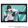 Blue Lock Blanket Masquerade Ver. Rin Itoshi (Anime Toy)