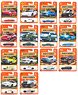 Matchbox Basic Cars Assort 98BB (Set of 24) (Toy)