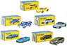 Matchbox Basic Cars Assort 986V (Set of 8) (Toy)