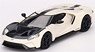 Ford GT `64 Prototype Heritage Edition (LHD) [Clamshell Package] (Diecast Car)