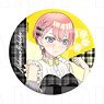 [The Quintessential Quintuplets Movie] Kalita Metallic Can Badge Ichika Nakano (Anime Toy)