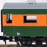 SAHA85025 Shonan Color Okayama Railyard (Model Train)
