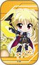 Magical Girl Lyrical Nanoha West Pouch Fate T Haraoun (Anime Toy)