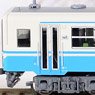 キハ32 新塗装スカート付 角型ライト(M) (鉄道模型)
