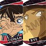 Detective Conan Trading Can Badge Vol.1 (Set of 10) (Anime Toy)