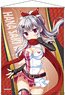 Hanasaki Work Spring! [Especially Illustrated] Inori Shiranui RQ Ver. Made by A & J B2 Tapestry (Anime Toy)