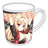 Kiniro Loveriche [Especially Illustrated] Heroina di Caballero istaa RQ ver. Mug Cup (Anime Toy)