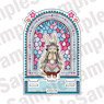 Made in Abyss: The Golden City of the Scorching Sun Cut Out Acrylic Stand Nanachi (Anime Toy)