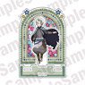 Made in Abyss: The Golden City of the Scorching Sun Cut Out Acrylic Stand Belaf (Anime Toy)