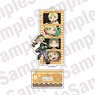 Made in Abyss: The Golden City of the Scorching Sun Film Stand Key Ring Riko (Anime Toy)