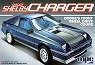 1986 Dodge Shelby Charger (Model Car)