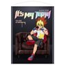 Yu-Gi-Oh! Sevens [Especially Illustrated] Yuga Ohdo 100cm Tapestry The Strongest Duelists Ver. (Anime Toy)