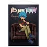 Yu-Gi-Oh! Sevens [Especially Illustrated] Luke 100cm Tapestry The Strongest Duelists Ver. (Anime Toy)