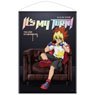 Yu-Gi-Oh! Sevens [Especially Illustrated] Yuga Ohdo B2 Tapestry The Strongest Duelists Ver. (Anime Toy)