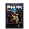 Yu-Gi-Oh! Sevens [Especially Illustrated] Luke B2 Tapestry The Strongest Duelists Ver. (Anime Toy)