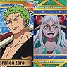 One Piece Sticker Collection Wano Country Ver. (Set of 20) (Anime Toy)
