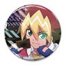 Yu-Gi-Oh! Sevens [Especially Illustrated] Yuga Ohdo 65mm Can Badge The Strongest Duelists Ver. (Anime Toy)