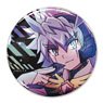 Yu-Gi-Oh! Go Rush!! [Especially Illustrated] Yudias 65mm Can Badge The Strongest Duelists Ver. (Anime Toy)