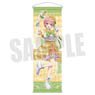 Slim Tapestry The Quintessential Quintuplets Movie Ichika Nakano Magical Girl Ver. (Anime Toy)