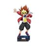 Yu-Gi-Oh! Sevens Yuga Ohdo Acrylic Stand (Large) Fighting Spirit to Duel Ver. (Anime Toy)