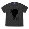 Detective Conan T-Shirt Sumi L (Anime Toy)