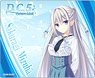 D.C.5 Future Link ～ダ・カーポ5～ フューチャーリンク マウスパッド 桜来瑞花 (キャラクターグッズ)