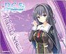 D.C.5 Future Link ～ダ・カーポ5～ フューチャーリンク マウスパッド 常坂せつな (キャラクターグッズ)