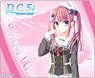D.C.5 Future Link - Da Capo 5 - Future Link Mouse Pad Aika Shirakawa (Anime Toy)