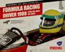 Formula Racing Driver 1988 (Pre-color version)