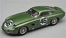 Aston Martin DP214 Coppa Inter Europe 1963 Winner #46 Roy Salvadori (Diecast Car)
