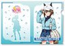 TV Animation [Uma Musume Pretty Derby Season3] A4 Clear File 4 Cheval Grand (Anime Toy)