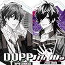 Hypnosis Mic: Division Rap Battle Rhyme Anima + Trading Monotone Acrylic Badge Bbox (Set of 9) (Anime Toy)
