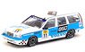 Volvo 850 Estate Australian Super Touring Championship 1995 (ミニカー)